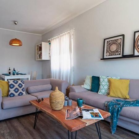 Rodini Park Apartment Rhodes City Dış mekan fotoğraf