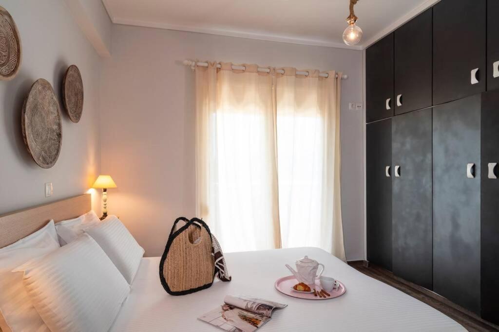 Rodini Park Apartment Rhodes City Dış mekan fotoğraf